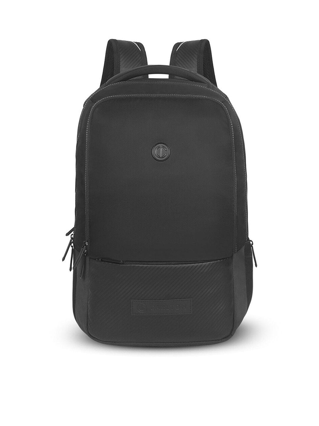 carlton padded medium backpack