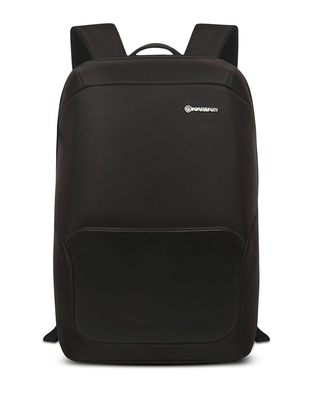 carlton unisex ergonomic backpack-up to 16 inch