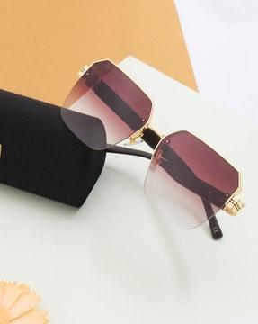 carma-c3 men gradient sunglasses