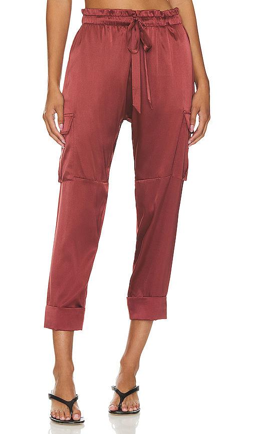 carmen cargo pant