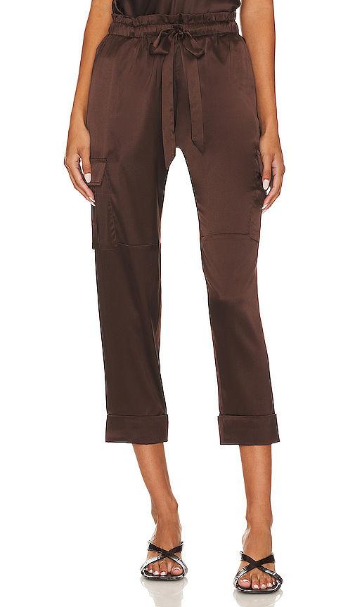 carmen cargo pant