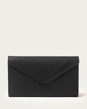 carolena envelope clutch with adjustable strap