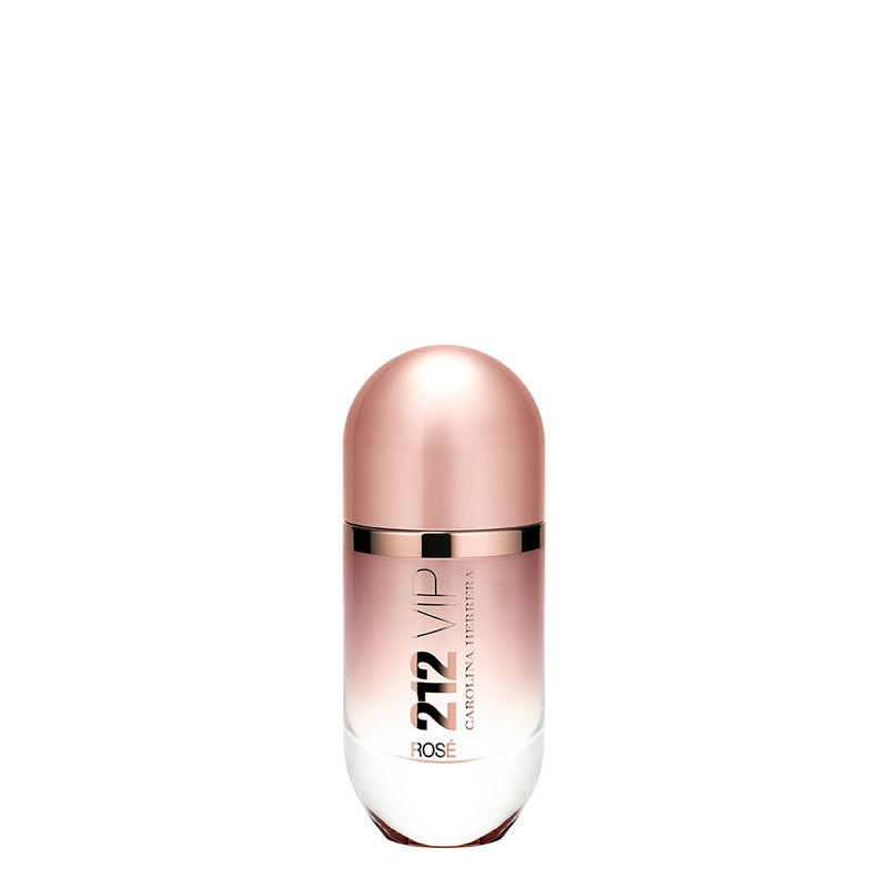 carolina herrera 212 vip rose eau de parfum