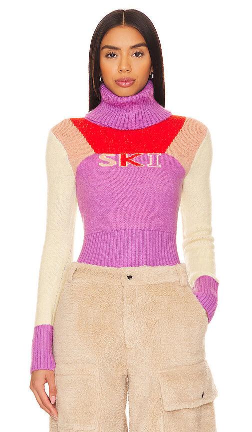 caroline sweater