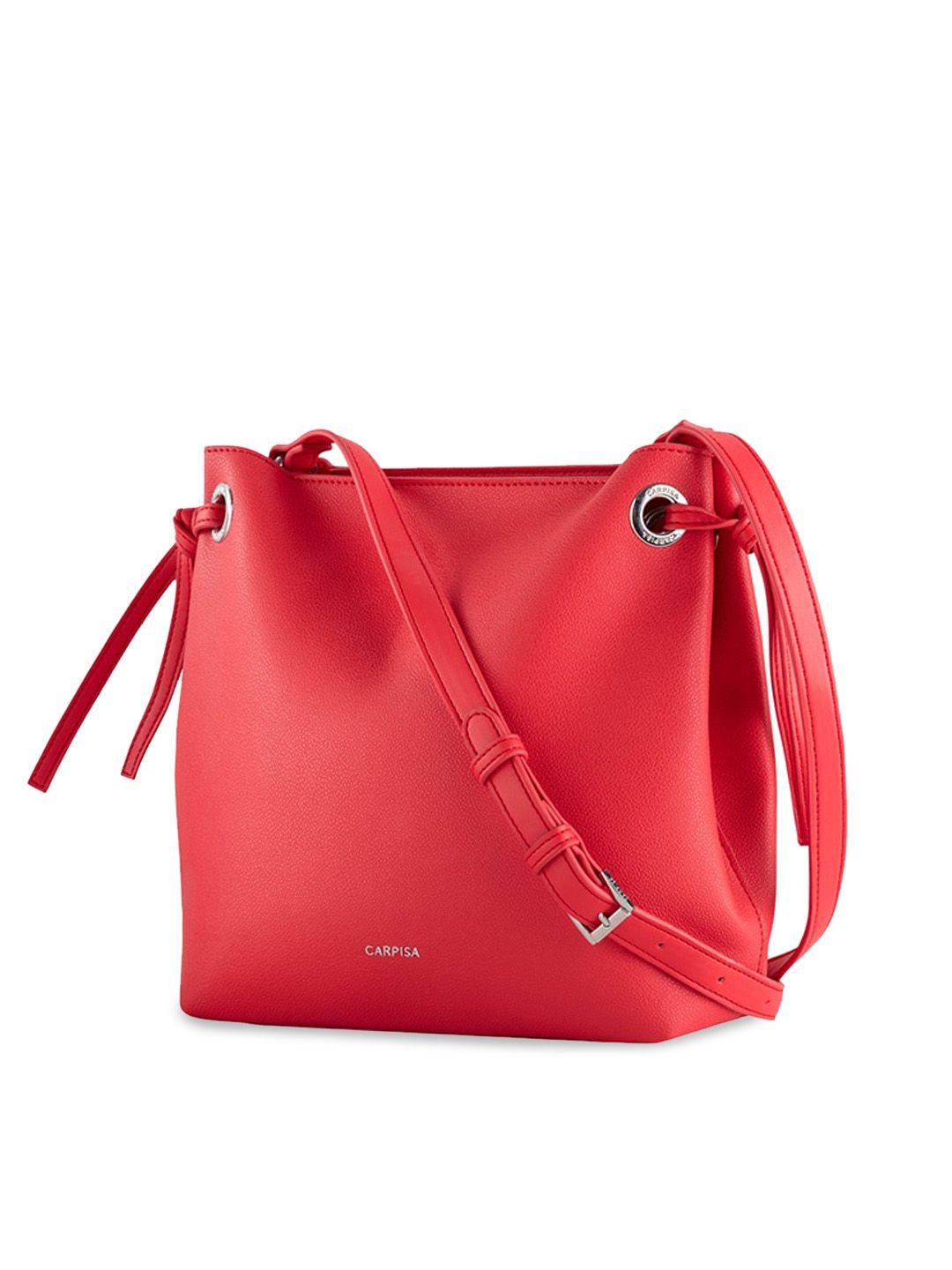 carpisa swagger shoulder bag