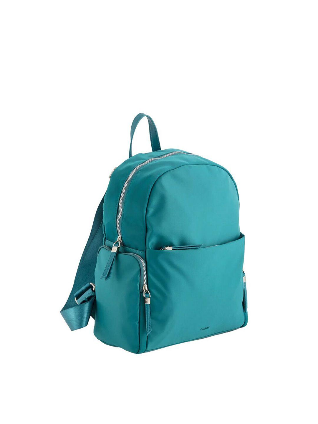 carpisa women fabric small backpack