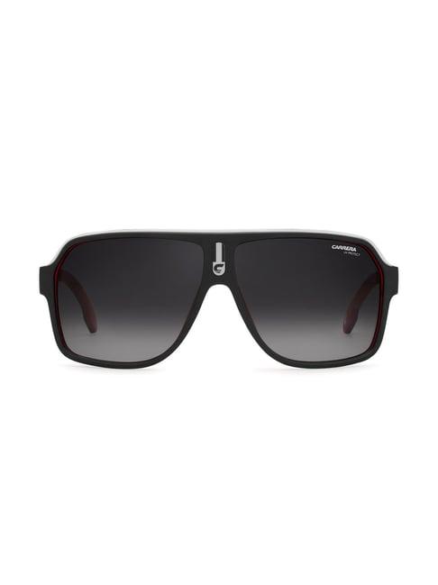 carrera 200118blx629o smoke grey aviator