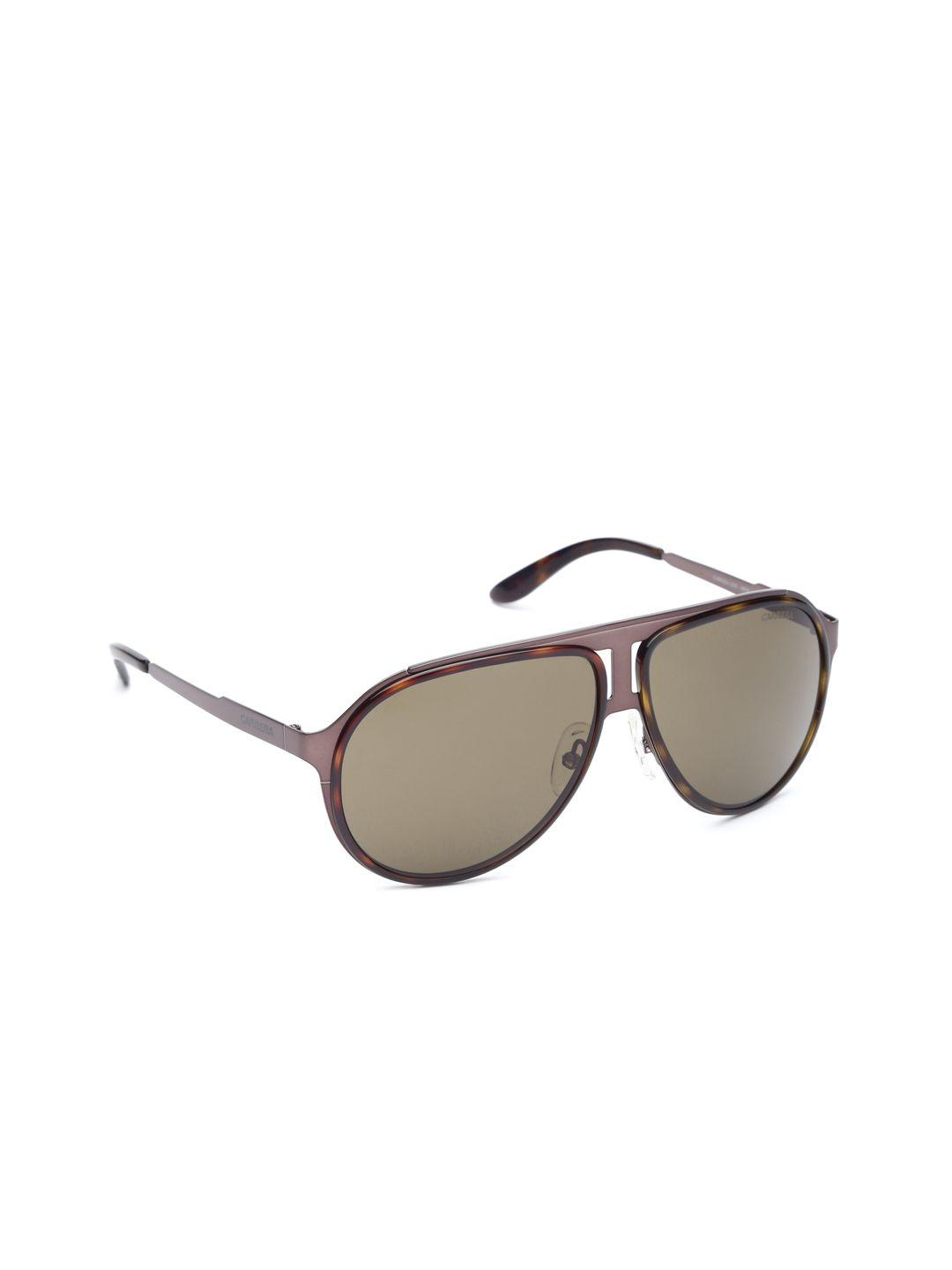 carrera women oval sunglasses 100/s hky 59ej