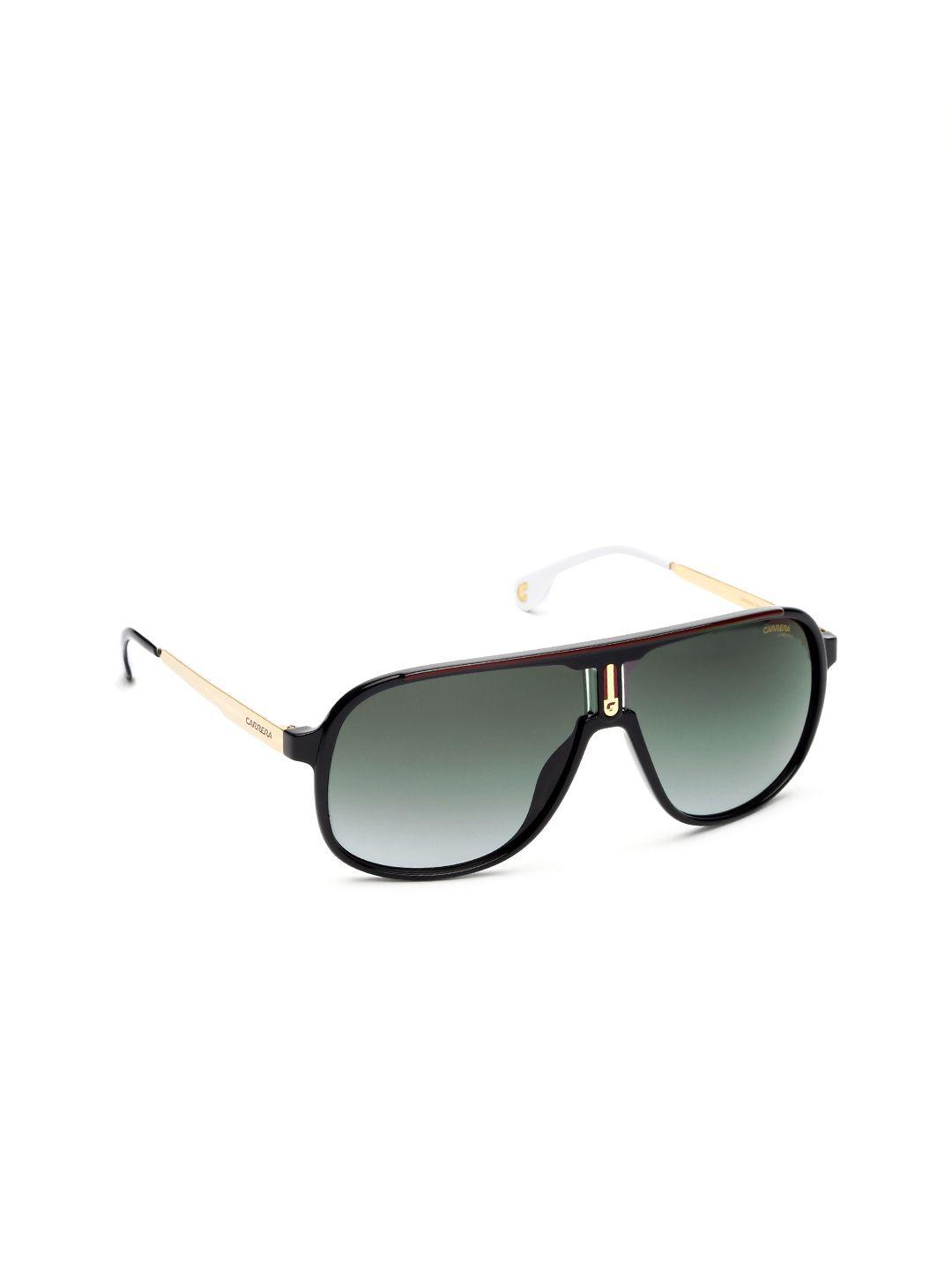 carrera women oversized sunglasses 1007/s 807 629o