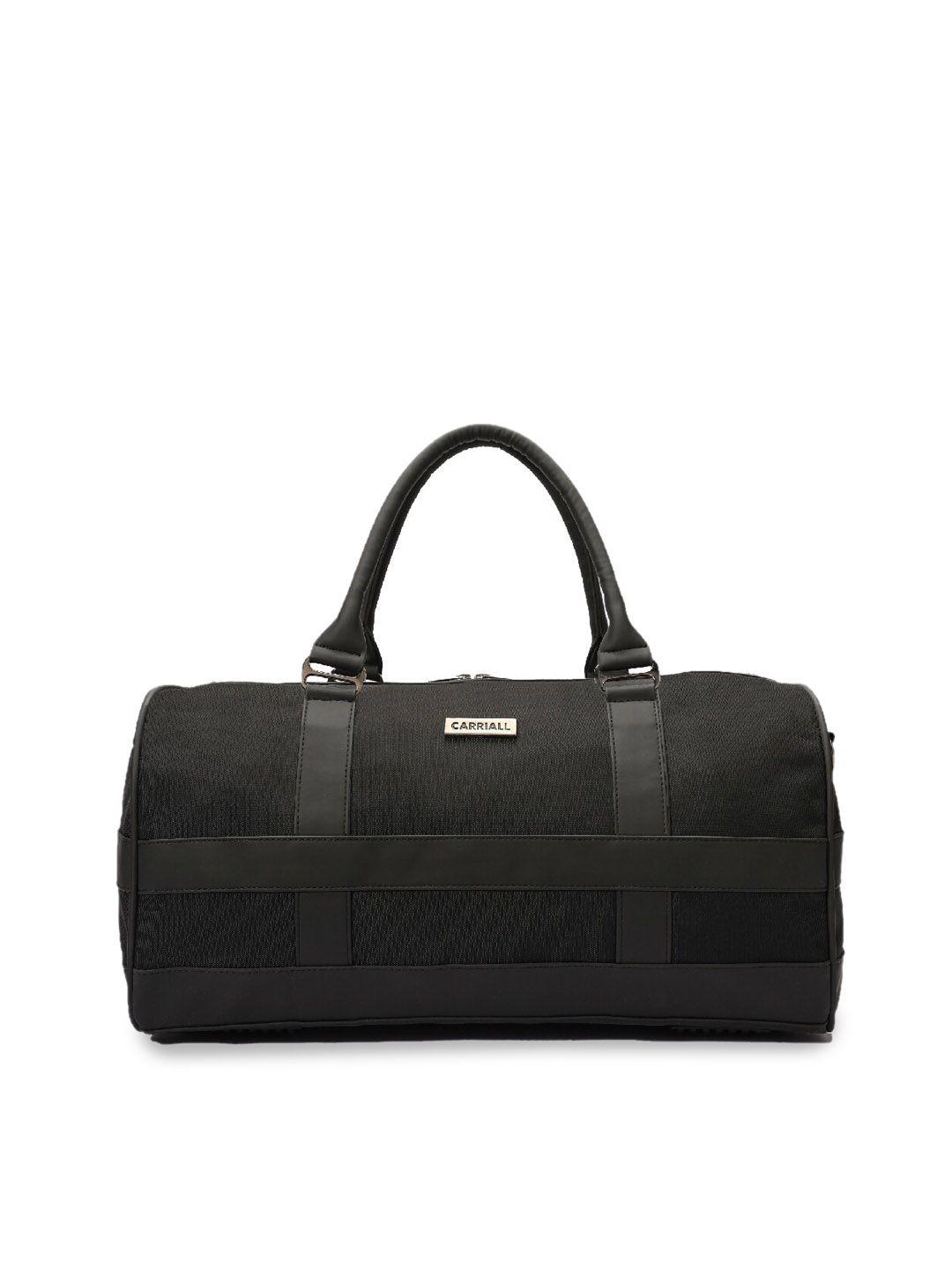 carriall travel duffle bag