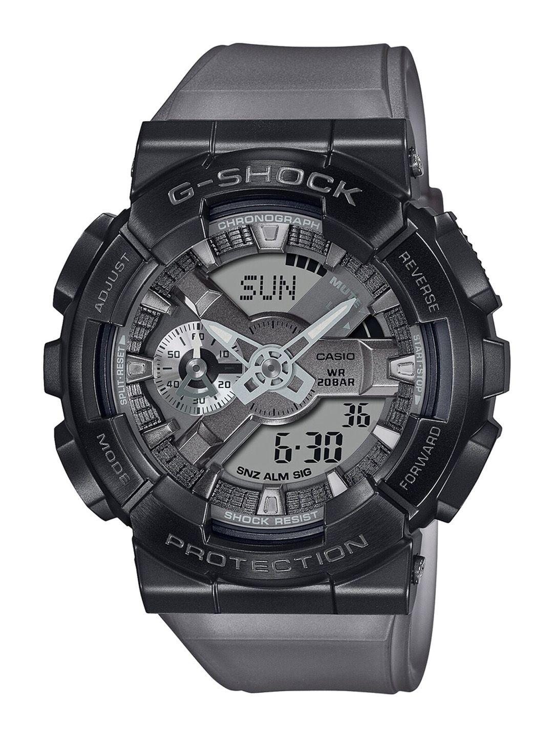 casio g-shock men watch g1216 gm-110mf-1adr