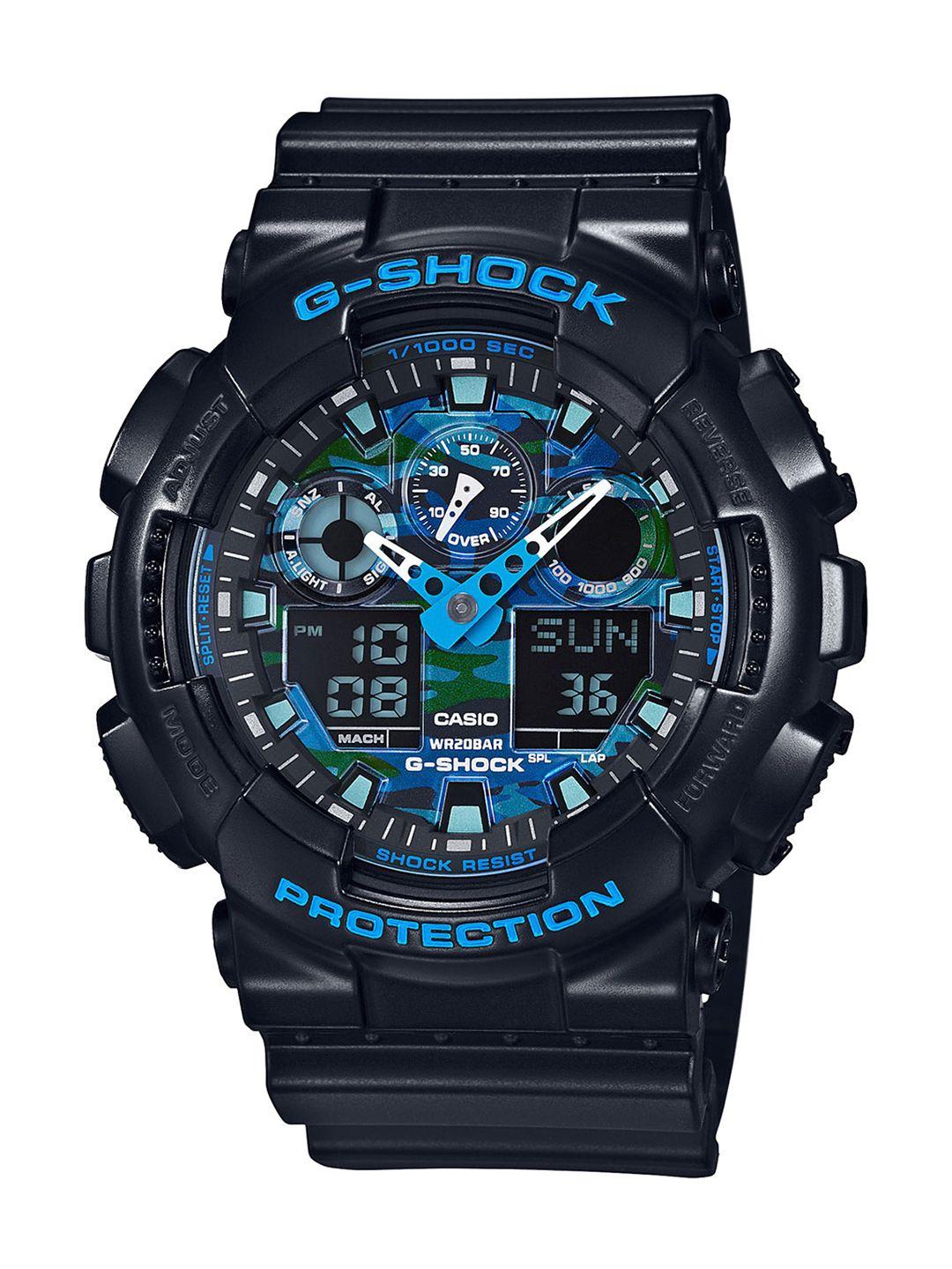 casio g-shock men watch g625 ga-100cb-1adr