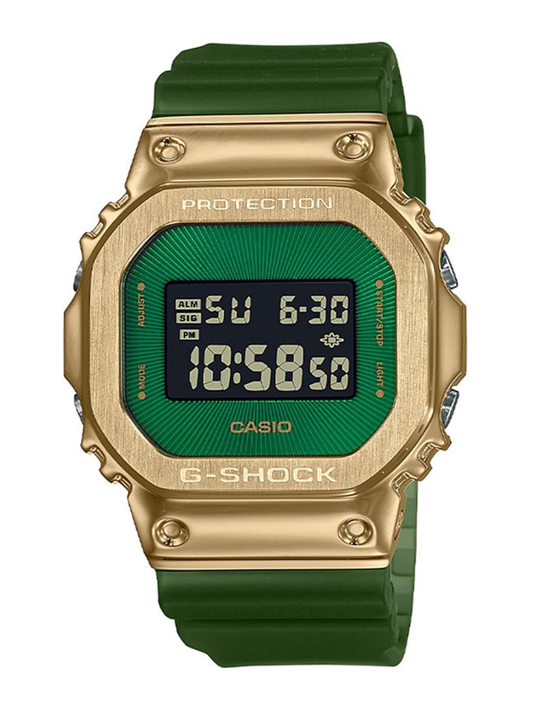 casio men g-shock digital watch g1437