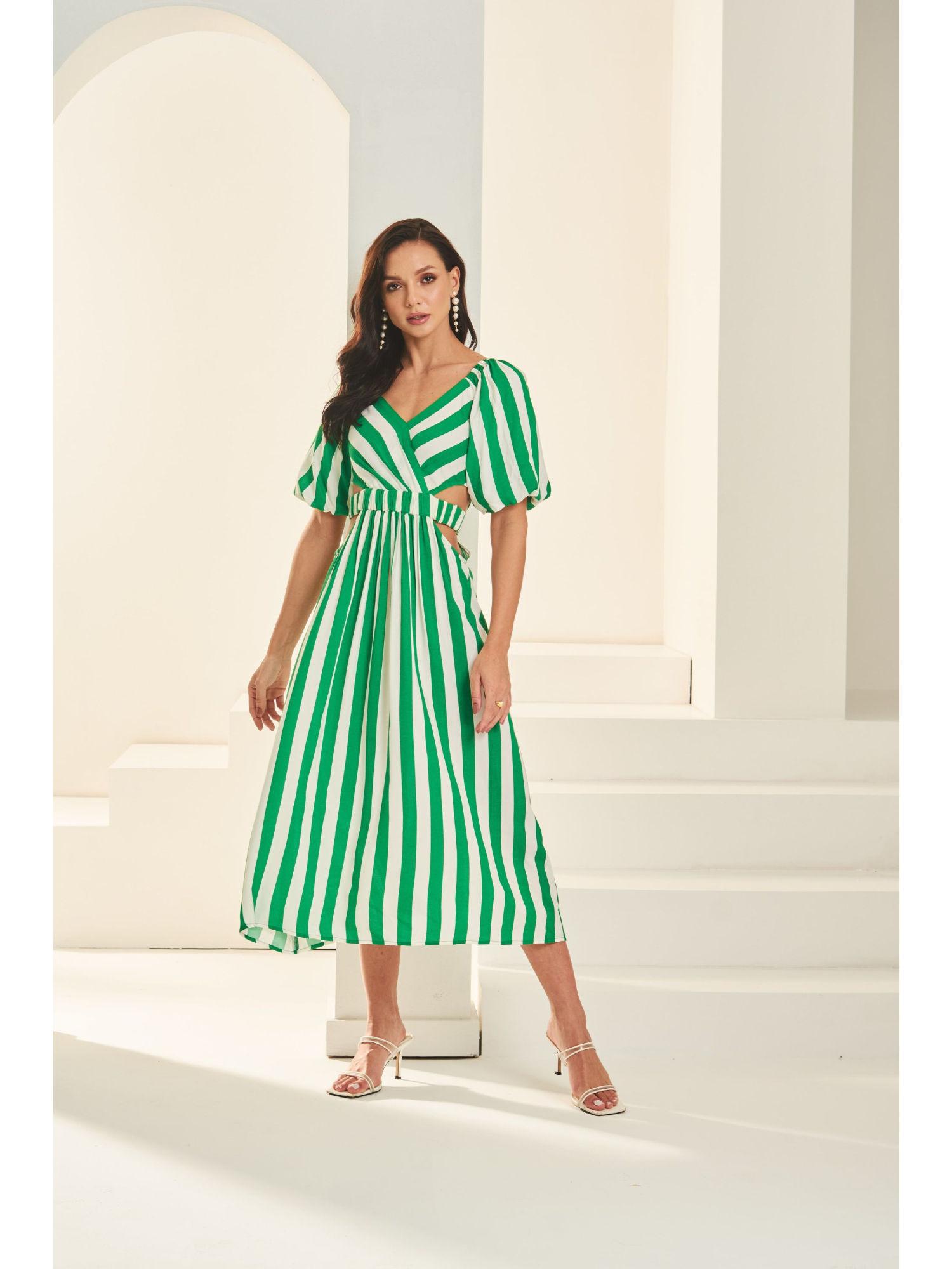 cassidy midi dress