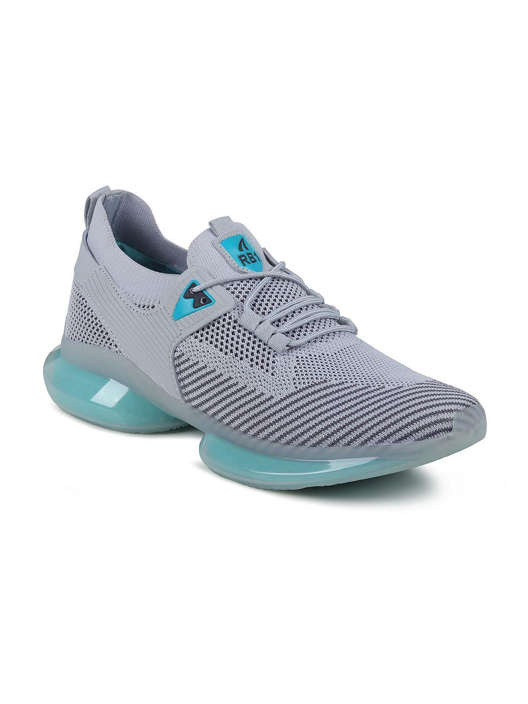 cassiey men mesh running shoes