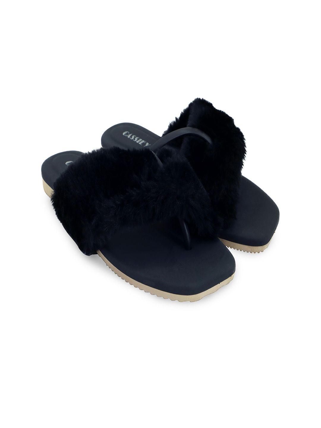 cassiey women rubber room slippers