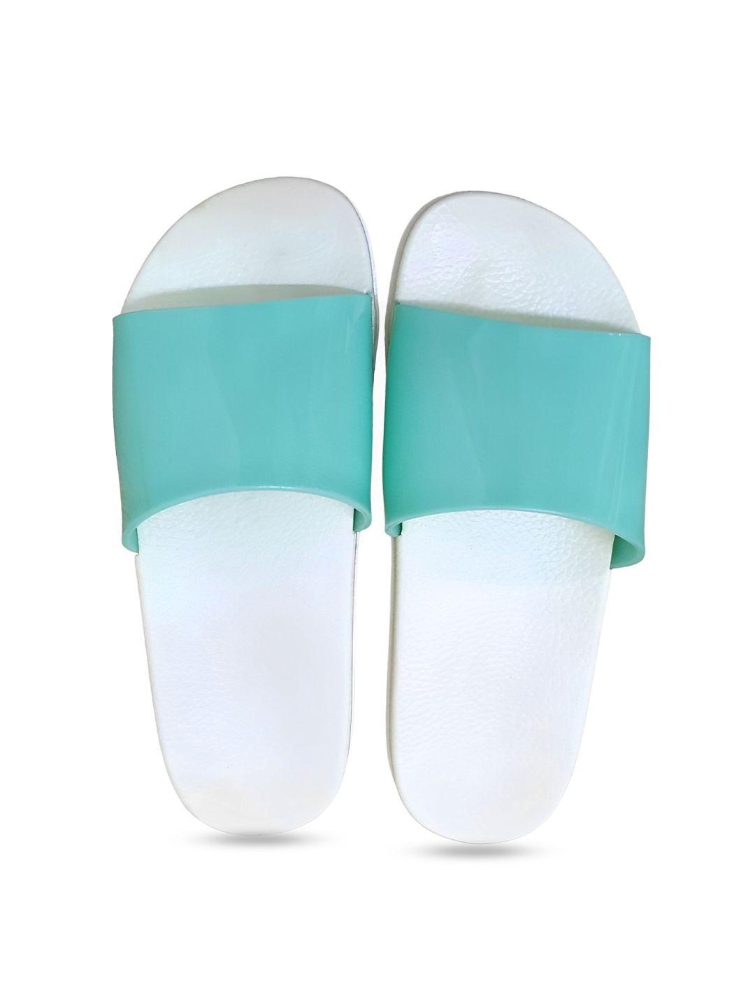 cassiey women rubber sliders