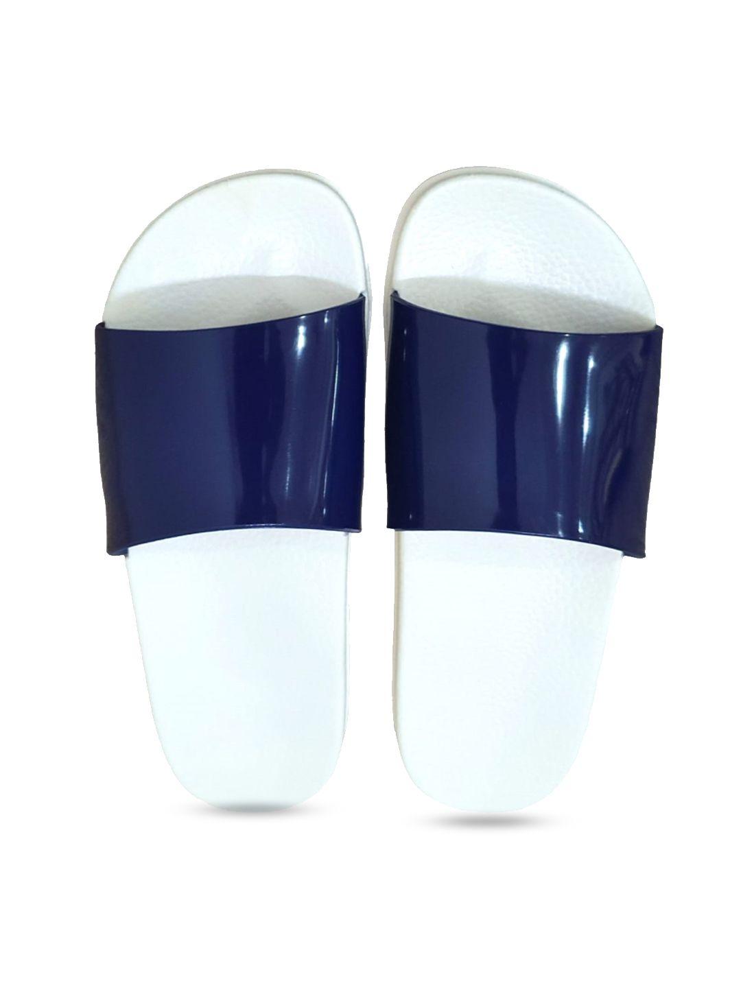 cassiey women rubber sliders