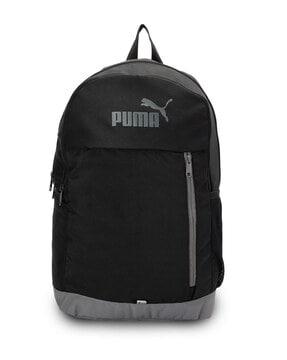 casual backpack with adjustable strap
