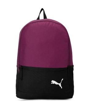 casual backpack with adjustable strap