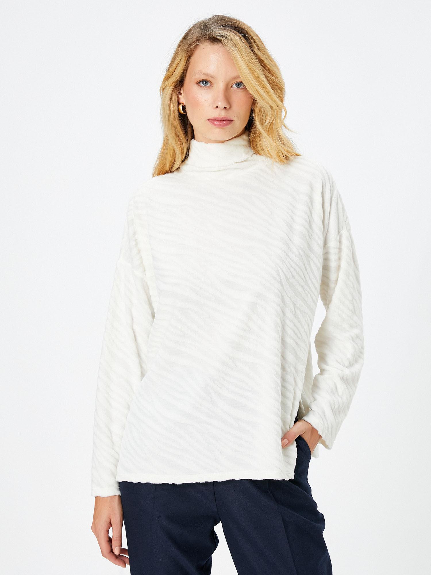 casual everyday sweater for women