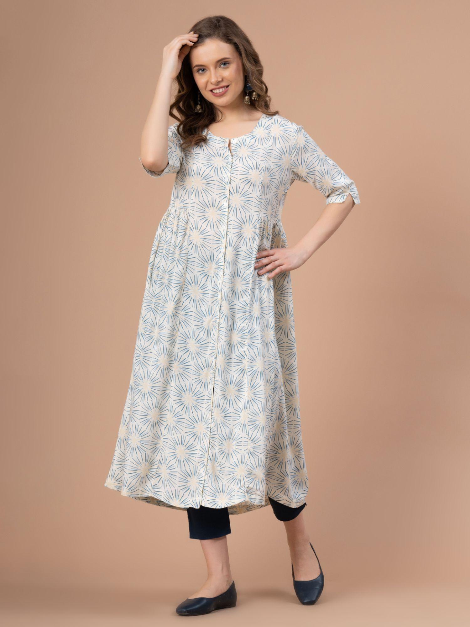 casual kurta for women, highly durable & absorptive