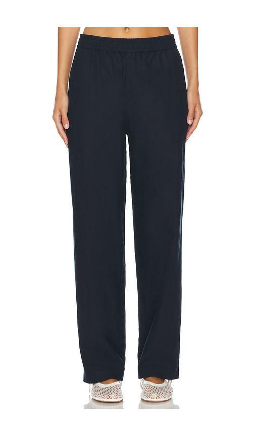 casual linen pant