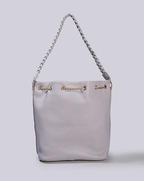 cat ac app sling bag, lilac, fs