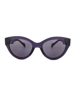 cat-eye shape sunglasses