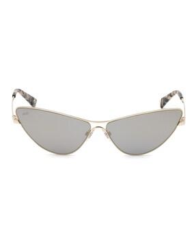 cat eye sunglasses