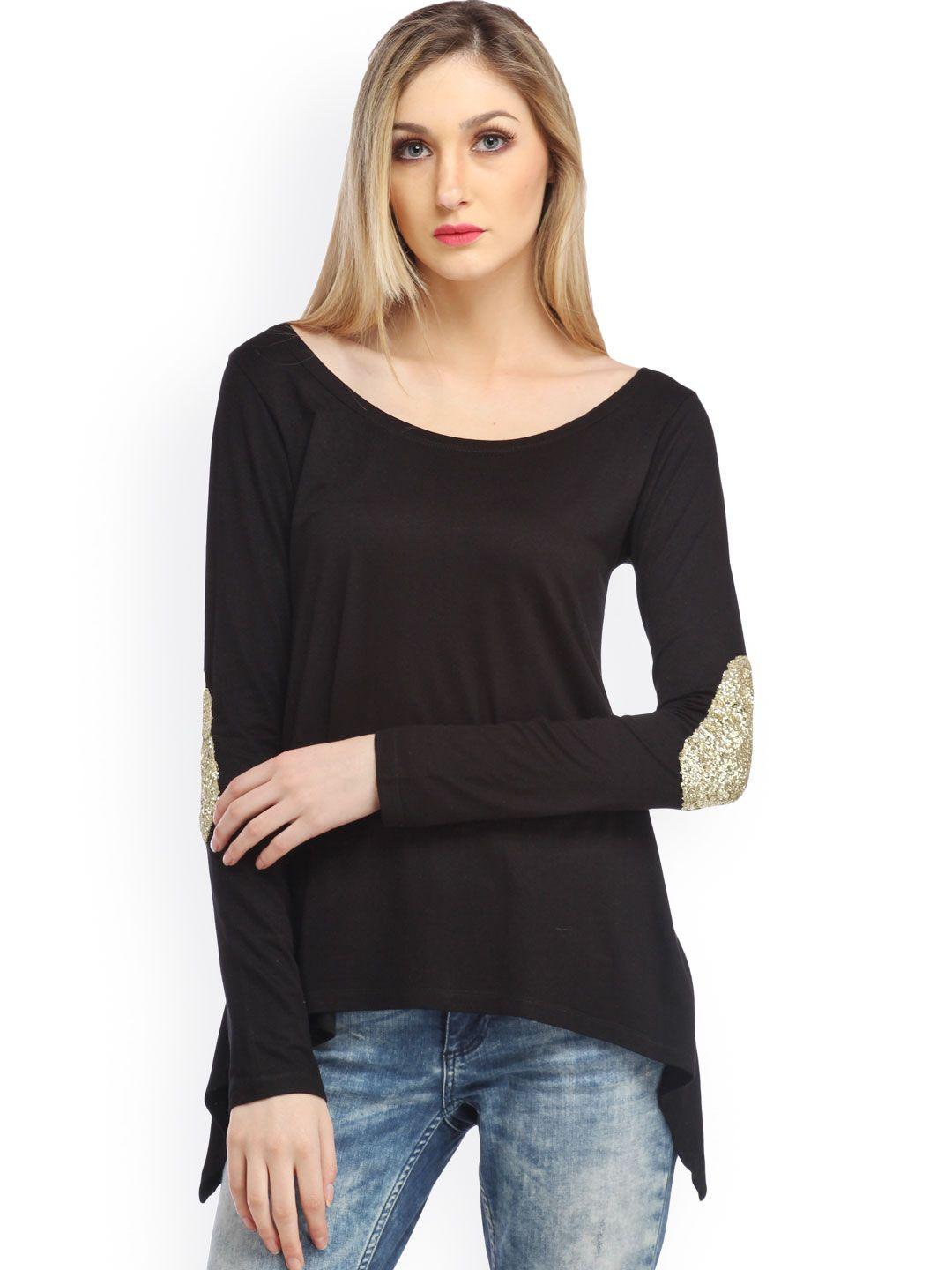 cation black top