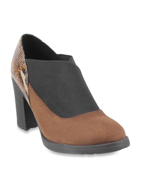 catwalk women's wild kingdom booties