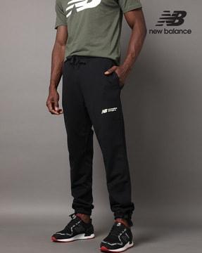 cau joggers with insert pockets