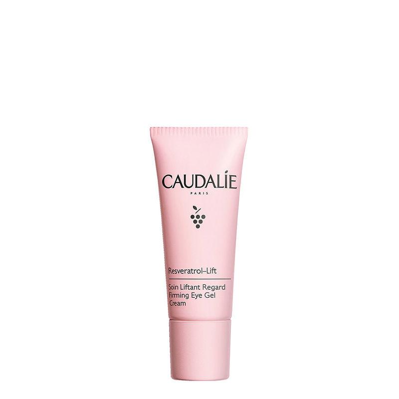 caudalie resveratrol lift firming eye gel cream