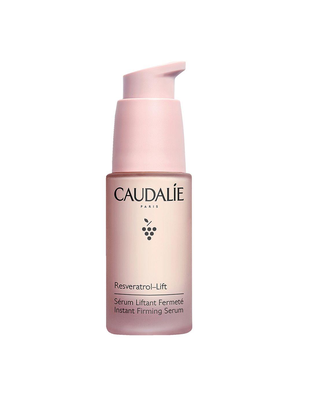 caudalie resveratrol-lift instant firming serum - 30 ml