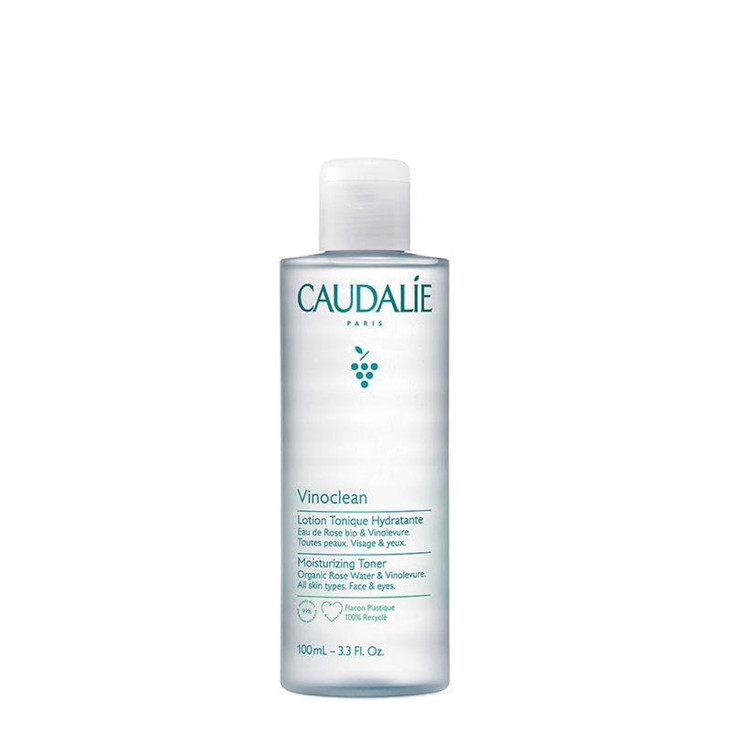 caudalie vinoclean moisturizing toner