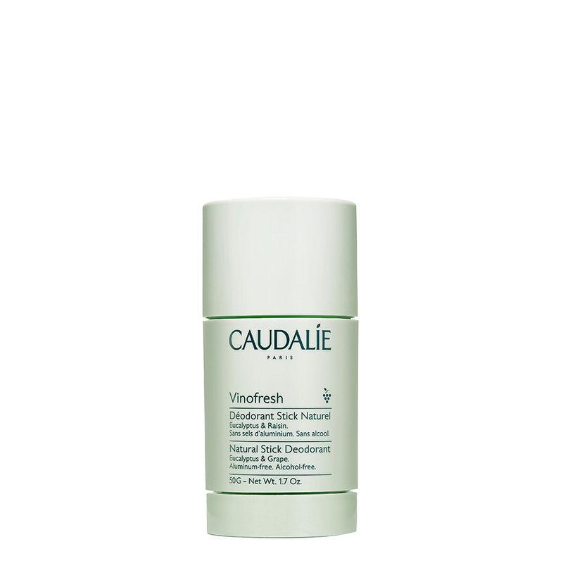 caudalie vinofresh natural stick deodorant