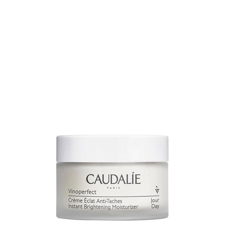 caudalie vinoperfect instant brightening moisturizer