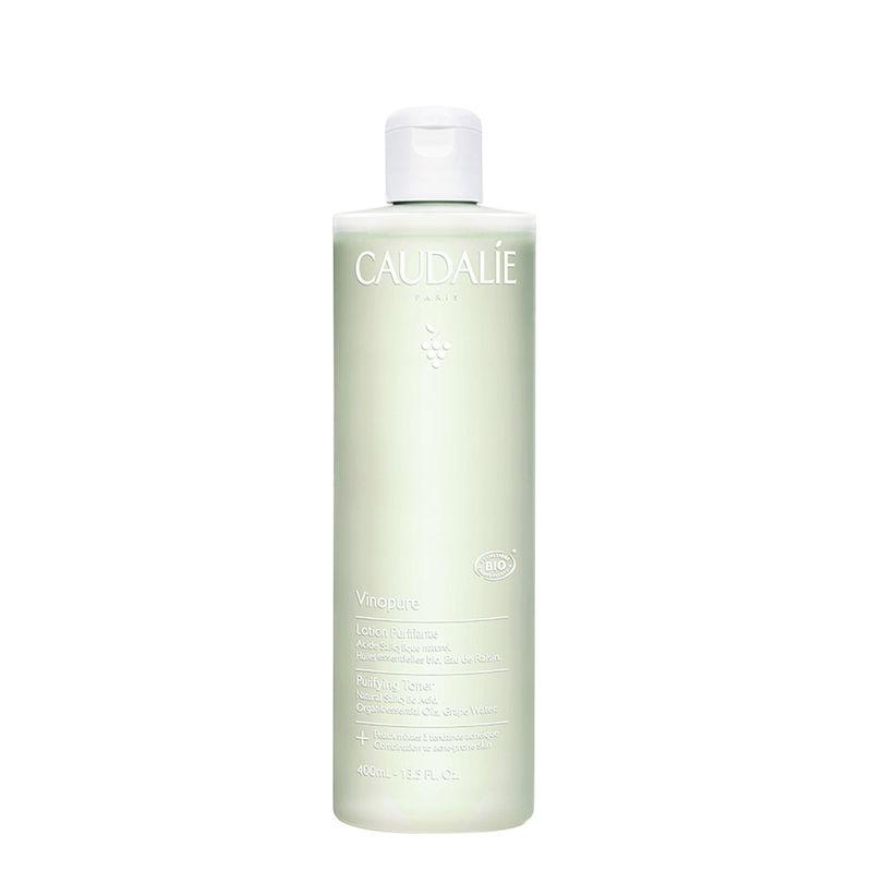 caudalie vinopure purifying toner