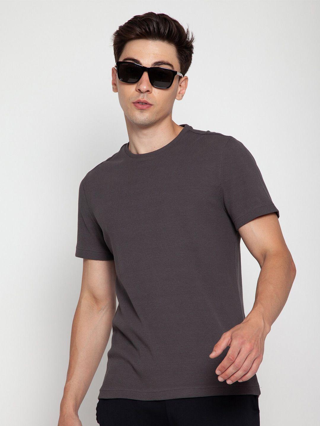 cava round neck short sleeves t-shirt