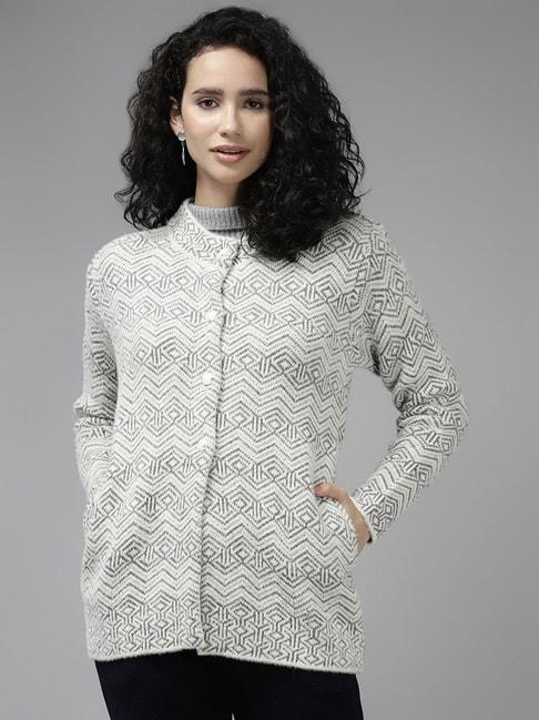 cayman cream crochet pattern cardigan