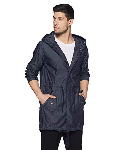 celio men's jacket (3596654681445_indigo_l