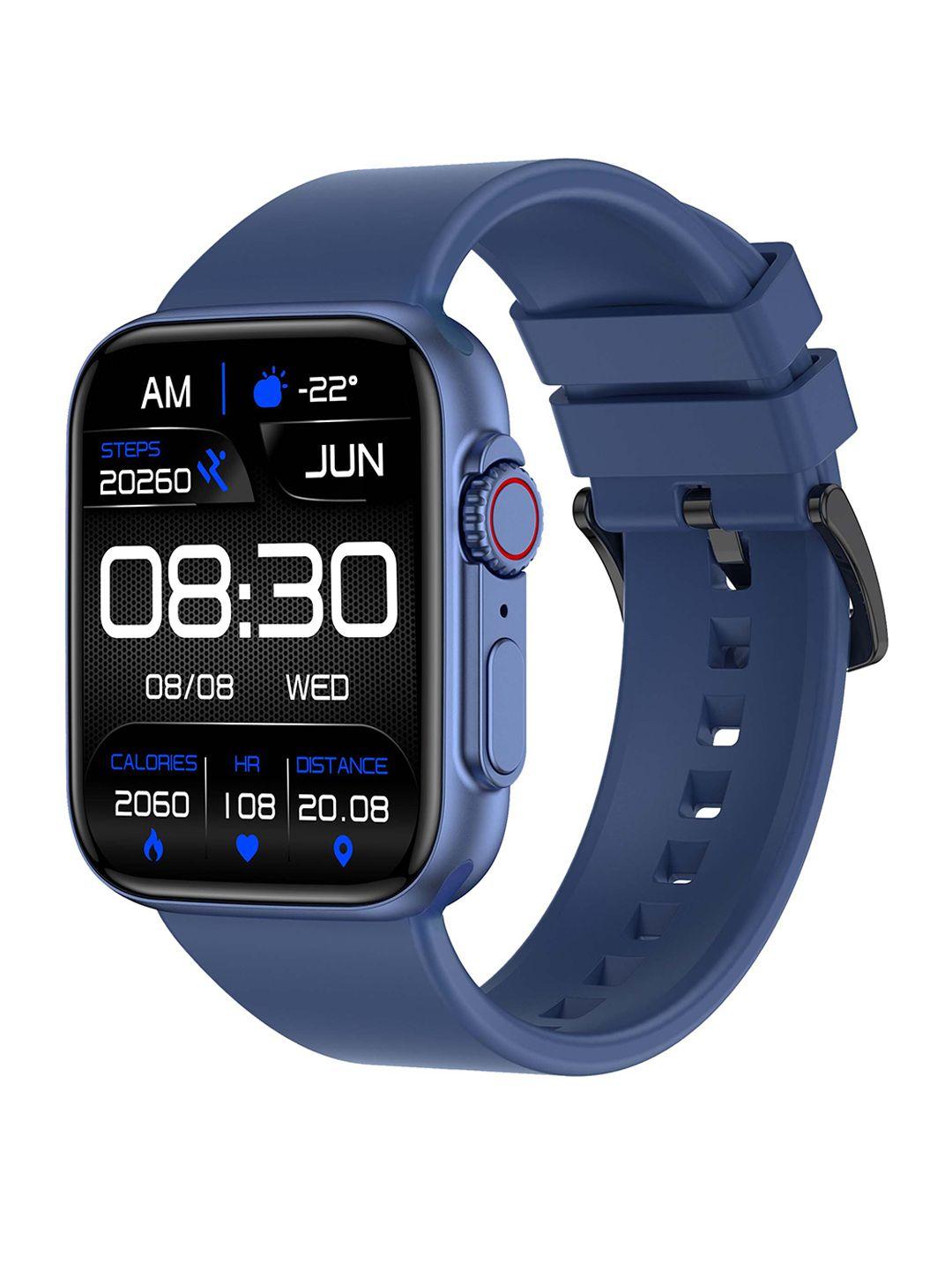 cellecor a9pro bluetooth calling  smart watch