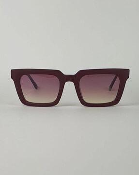 centaurus c3 rectangular sunglasses