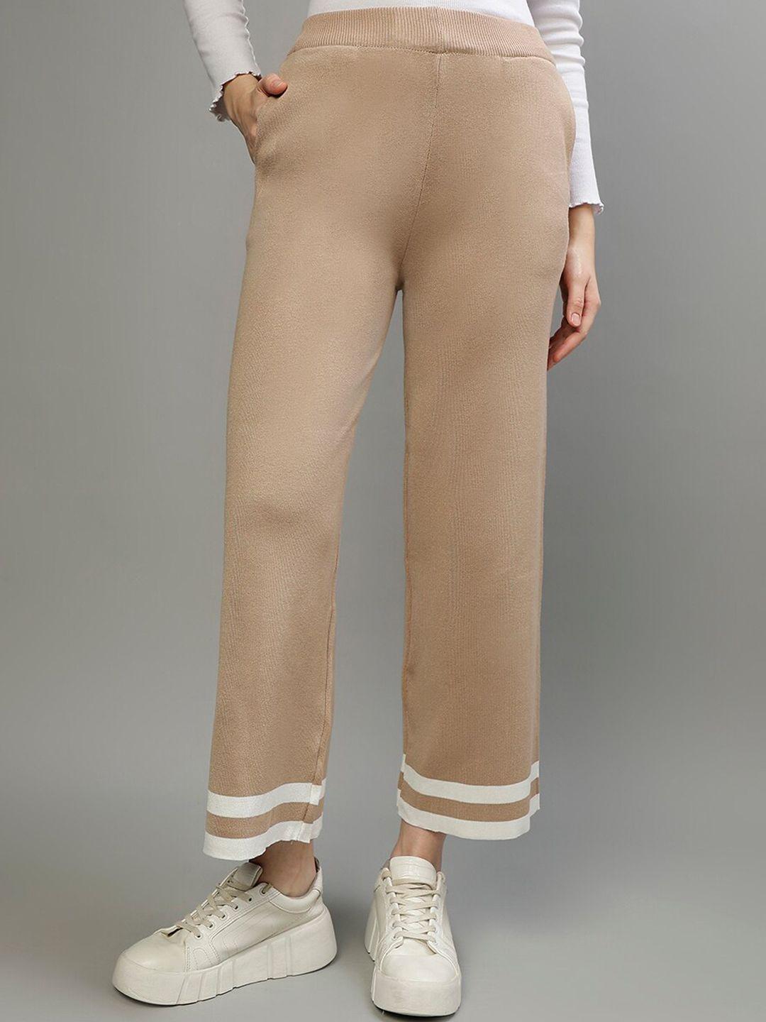centrestage women flared trousers