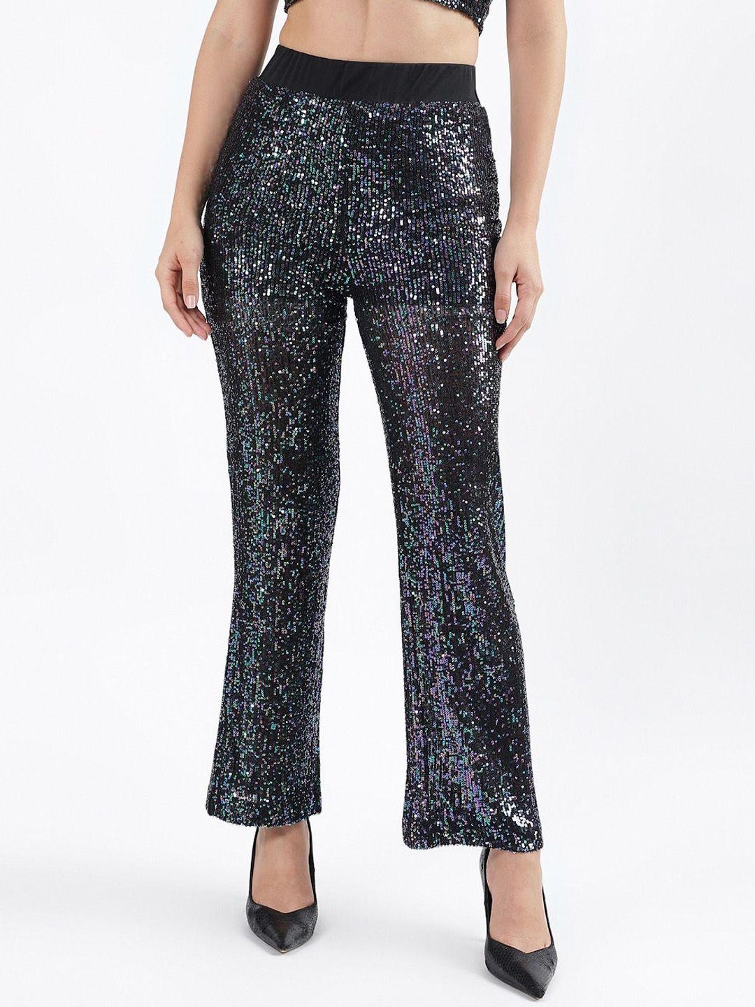 centrestage women flared trousers