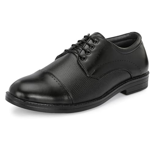 centrino black formal for mens 6459-1