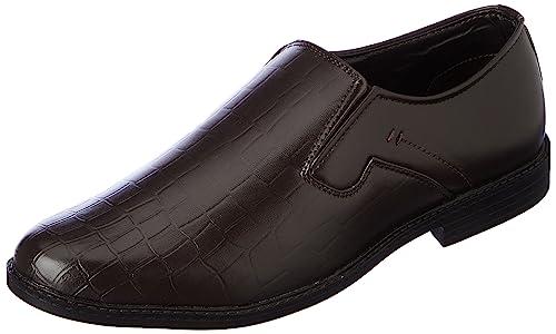 centrino brown formal shoe for mens 1751