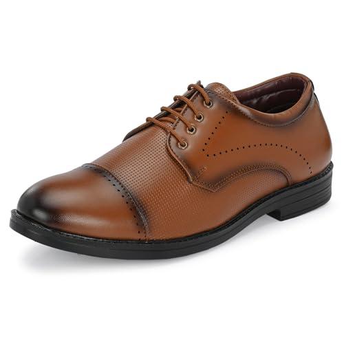 centrino tan formal for mens 6459-3