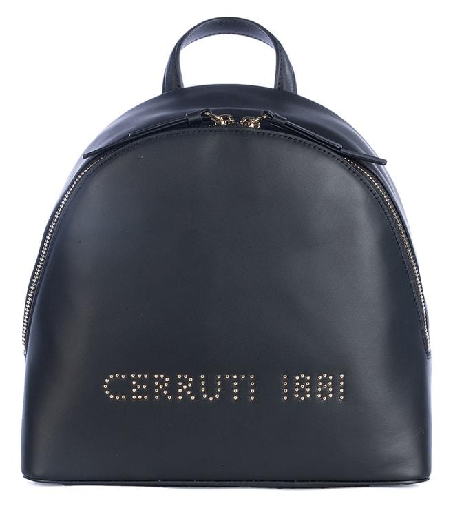 cerruti-1881-black-anna-medium-backpack